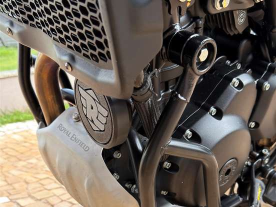 ROYAL ENFIELD-HIMALAYAN 450 KAMET WHITE ROYAL ENFIELD-HIMALAYAN 450 KAMET WHITE-2026
