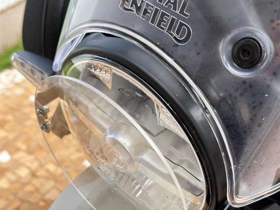 ROYAL ENFIELD-HIMALAYAN 450 KAMET WHITE ROYAL ENFIELD-HIMALAYAN 450 KAMET WHITE-2026