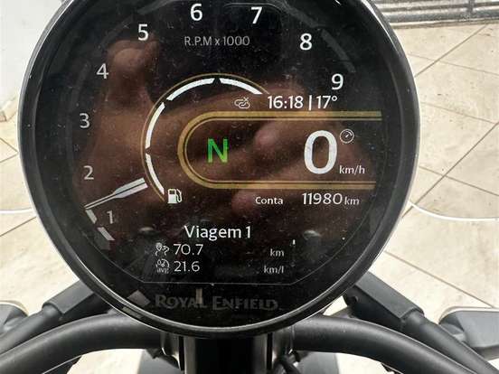ROYAL ENFIELD-HIMALAYAN 450 SLATE POPPY BLUE ROYAL ENFIELD-HIMALAYAN 450 SLATE POPPY BLUE-2025