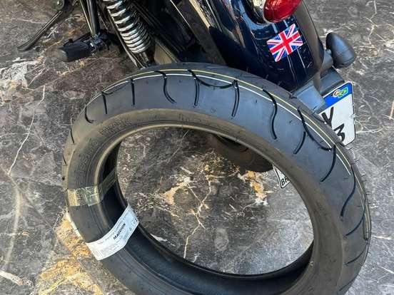 ROYAL ENFIELD-METEOR 350 ROYAL ENFIELD-METEOR 350-2023