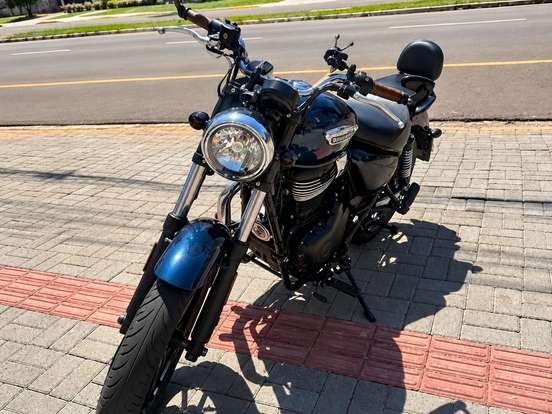 ROYAL ENFIELD-METEOR 350 ROYAL ENFIELD-METEOR 350-2023