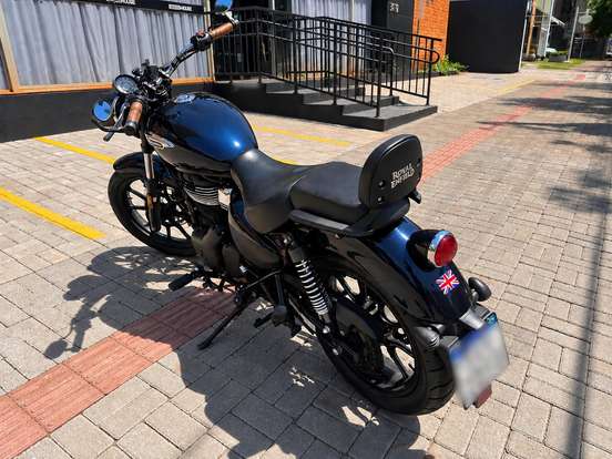 ROYAL ENFIELD-METEOR 350 ROYAL ENFIELD-METEOR 350-2023