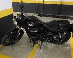 ROYAL ENFIELD METEOR 350 FIREBALL ROYAL ENFIELD METEOR 350 FIREBALL