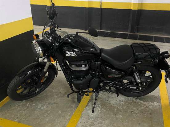 ROYAL ENFIELD-METEOR 350 FIREBALL-2026