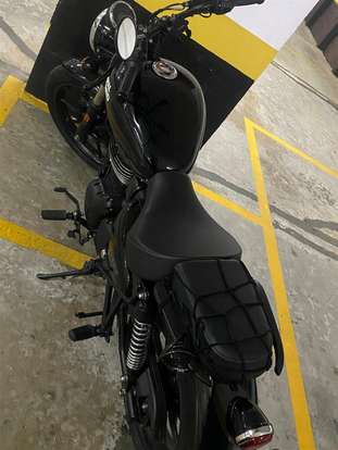 ROYAL ENFIELD-METEOR 350 FIREBALL-2026