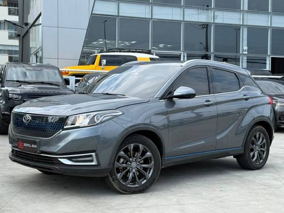 SERES 3 53 KW BEV
