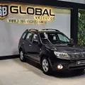 SUBARU FORESTER 2.0 LX 4X4 16V GASOLINA 4P AUTOMÁTICO SUBARU FORESTER 2.0 LX 4X4 16V GASOLINA 4P AUTOMÁTICO