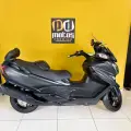 SUZUKI BURGMAN 650 EXECUTIVE SUZUKI BURGMAN 650 EXECUTIVE
