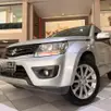 SUZUKI GRAND VITARA 2.0 4X2 16V GASOLINA 4P AUTOMÁTICO SUZUKI GRAND VITARA 2.0 4X2 16V GASOLINA 4P AUTOMÁTICO