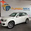 SUZUKI GRAND VITARA 2.0 4X2 16V GASOLINA 4P AUTOMÁTICO SUZUKI GRAND VITARA 2.0 4X2 16V GASOLINA 4P AUTOMÁTICO