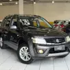 SUZUKI GRAND VITARA 2.0 4X2 16V GASOLINA 4P AUTOMÁTICO SUZUKI GRAND VITARA 2.0 4X2 16V GASOLINA 4P AUTOMÁTICO