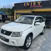 SUZUKI GRAND VITARA 2.0 4X2 16V GASOLINA 4P MANUAL SUZUKI GRAND VITARA 2.0 4X2 16V GASOLINA 4P MANUAL