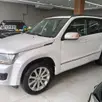 SUZUKI GRAND VITARA 2.0 LIMITED EDITION 4X2 16V GASOLINA 4P AUTOMÁTICO SUZUKI GRAND VITARA 2.0 LIMITED EDITION 4X2 16V GASOLINA 4P AUTOMÁTICO