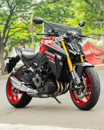 SUZUKI GSX-S1000A ABS 