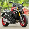 SUZUKI GSX-S1000A ABS SUZUKI GSX-S1000A ABS