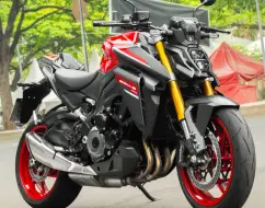 SUZUKI GSX-S1000A ABS SUZUKI GSX-S1000A ABS
