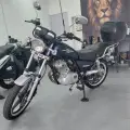 SUZUKI INTRUDER 125 SUZUKI INTRUDER 125
