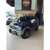 SUZUKI JIMNY 1.3 4SPORT 4X4 16V GASOLINA 2P MANUAL SUZUKI JIMNY 1.3 4SPORT 4X4 16V GASOLINA 2P MANUAL