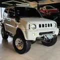 SUZUKI JIMNY 1.3 4X4 16V GASOLINA 2P MANUAL SUZUKI JIMNY 1.3 4X4 16V GASOLINA 2P MANUAL