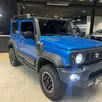 SUZUKI JIMNY 1.5 GASOLINA SIERRA 4EXPEDITION 4X4 AUTOMÁTICO SUZUKI JIMNY 1.5 GASOLINA SIERRA 4EXPEDITION 4X4 AUTOMÁTICO