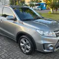 SUZUKI VITARA 1.6 16V GASOLINA 4YOU AUTOMÁTICO SUZUKI VITARA 1.6 16V GASOLINA 4YOU AUTOMÁTICO