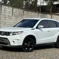 SUZUKI VITARA 1.4 16V TURBO GASOLINA 4SPORT AUTOMÁTICO SUZUKI VITARA 1.4 16V TURBO GASOLINA 4SPORT AUTOMÁTICO