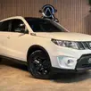 SUZUKI VITARA 1.4 16V TURBO GASOLINA 4SPORT AUTOMÁTICO SUZUKI VITARA 1.4 16V TURBO GASOLINA 4SPORT AUTOMÁTICO