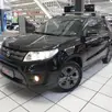 SUZUKI VITARA 1.6 16V GASOLINA 4YOU AUTOMÁTICO SUZUKI VITARA 1.6 16V GASOLINA 4YOU AUTOMÁTICO