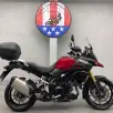 SUZUKI V-STROM 1000 ABS SUZUKI V-STROM 1000 ABS