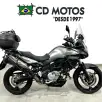 SUZUKI V-STROM 650 ABS SUZUKI V-STROM 650 ABS