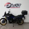 SUZUKI V-STROM 800 DE SUZUKI V-STROM 800 DE