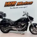 SUZUKI BOULEVARD M1500 SUZUKI BOULEVARD M1500