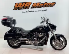 SUZUKI BOULEVARD M1500 SUZUKI BOULEVARD M1500