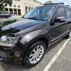 SUZUKI GRAND VITARA 2.0 LIMITED EDITION 4X2 16V GASOLINA 4P AUTOMÁTICO SUZUKI GRAND VITARA 2.0 LIMITED EDITION 4X2 16V GASOLINA 4P AUTOMÁTICO