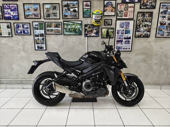SUZUKI GSX-S1000A ABS 