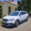 SUZUKI S-CROSS 1.4 16V VVT TURBO GASOLINA 4STYLE AUTOMÁTICO SUZUKI S-CROSS 1.4 16V VVT TURBO GASOLINA 4STYLE AUTOMÁTICO