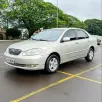 TOYOTA COROLLA 1.6 XLI 16V GASOLINA 4P AUTOMÁTICO TOYOTA COROLLA 1.6 XLI 16V GASOLINA 4P AUTOMÁTICO