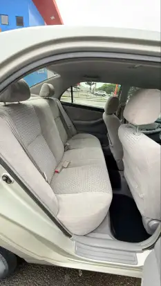 TOYOTA-COROLLA-2007