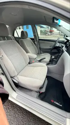 TOYOTA-COROLLA-2007