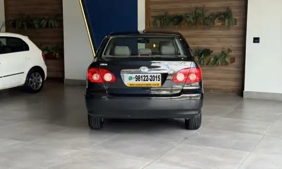 TOYOTA-COROLLA-2007