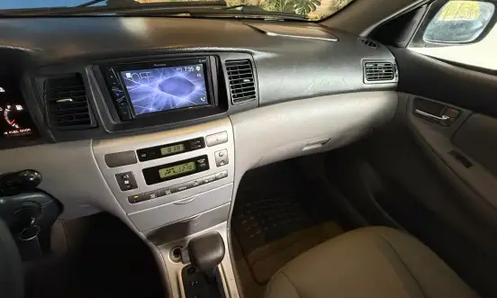 TOYOTA-COROLLA-2007