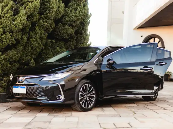 TOYOTA-COROLLA-1.8 VVT-I HYBRID FLEX ALTIS PREMIUM CVT TOYOTA-COROLLA-2025