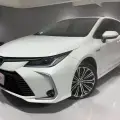 TOYOTA COROLLA 1.8 VVT-I HYBRID FLEX ALTIS PREMIUM CVT TOYOTA COROLLA 1.8 VVT-I HYBRID FLEX ALTIS PREMIUM CVT