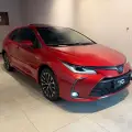 TOYOTA COROLLA 1.8 VVT-I HYBRID FLEX ALTIS PREMIUM CVT TOYOTA COROLLA 1.8 VVT-I HYBRID FLEX ALTIS PREMIUM CVT