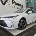 TOYOTA COROLLA 1.8 VVT-I HYBRID FLEX ALTIS PREMIUM CVT TOYOTA COROLLA 1.8 VVT-I HYBRID FLEX ALTIS PREMIUM CVT