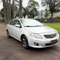 TOYOTA COROLLA 1.8 XEI 16V FLEX 4P AUTOMÁTICO TOYOTA COROLLA 1.8 XEI 16V FLEX 4P AUTOMÁTICO