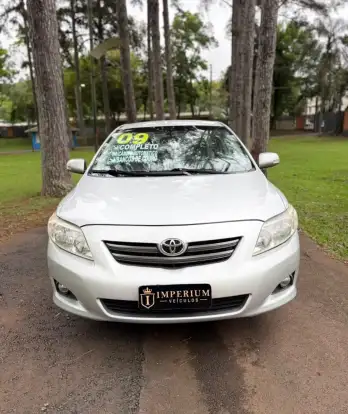 TOYOTA-COROLLA-2009