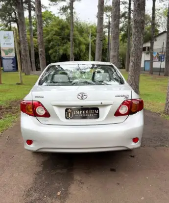 TOYOTA-COROLLA-2009