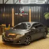 TOYOTA COROLLA 1.8 XEI 16V FLEX 4P MANUAL TOYOTA COROLLA 1.8 XEI 16V FLEX 4P MANUAL
