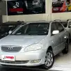 TOYOTA COROLLA 1.8 XEI 16V FLEX 4P MANUAL TOYOTA COROLLA 1.8 XEI 16V FLEX 4P MANUAL